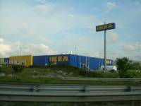 ikea oviedo alzado